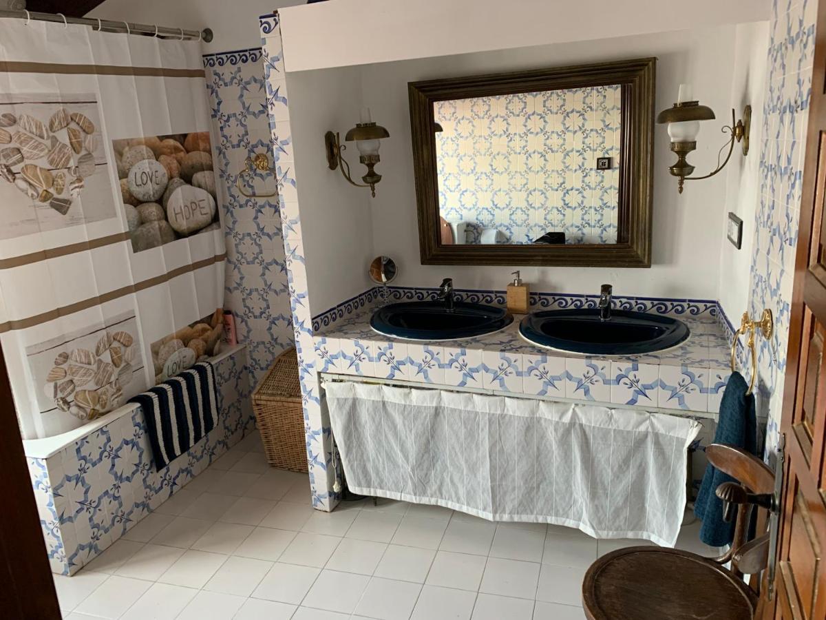 Villa Mareta Jávea Esterno foto