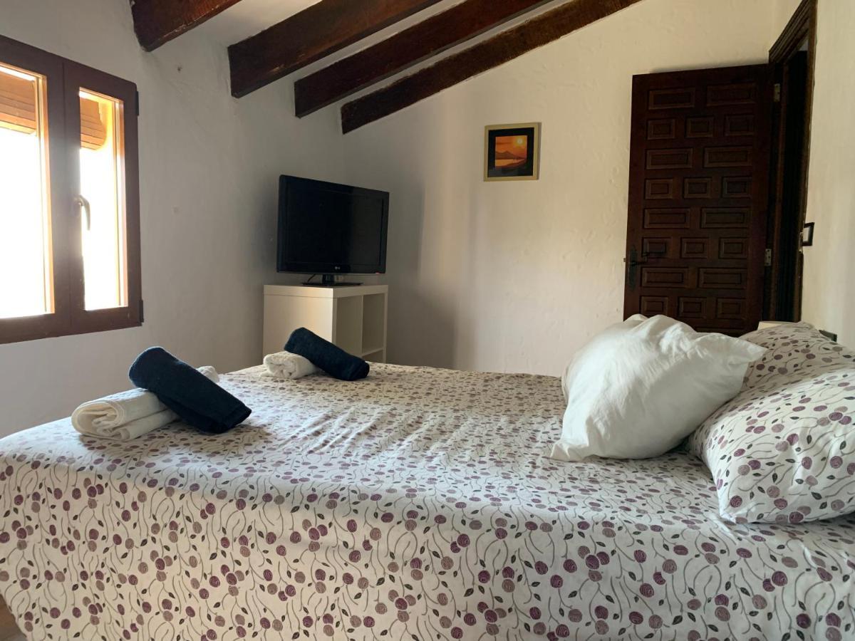 Villa Mareta Jávea Esterno foto