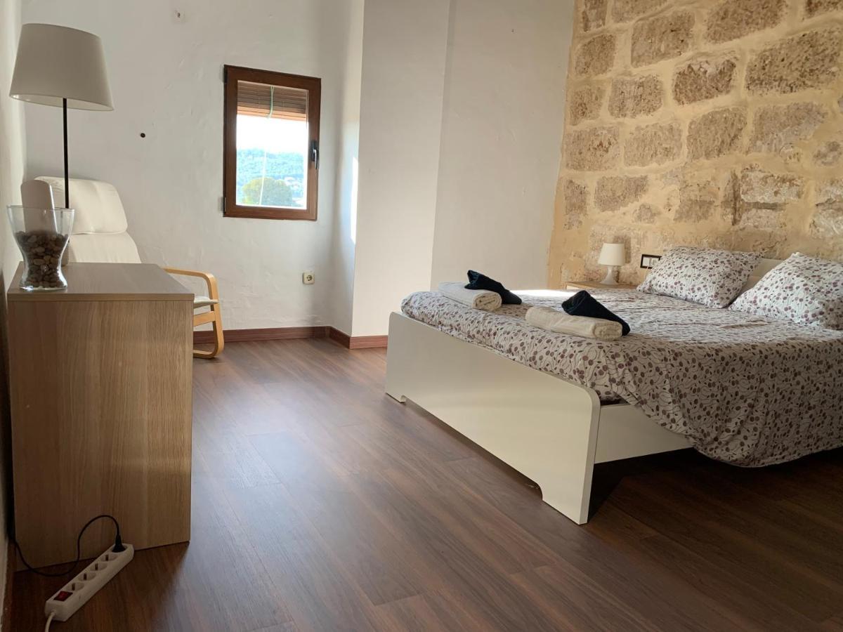 Villa Mareta Jávea Esterno foto
