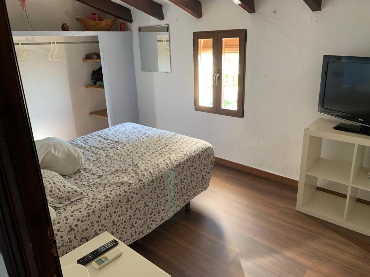 Villa Mareta Jávea Esterno foto