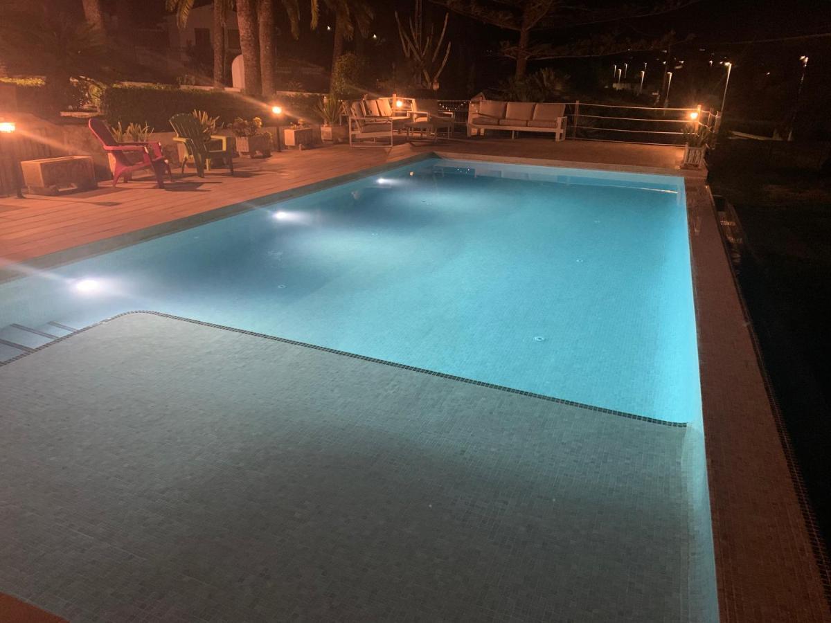 Villa Mareta Jávea Esterno foto