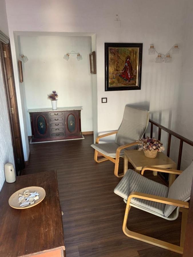 Villa Mareta Jávea Esterno foto