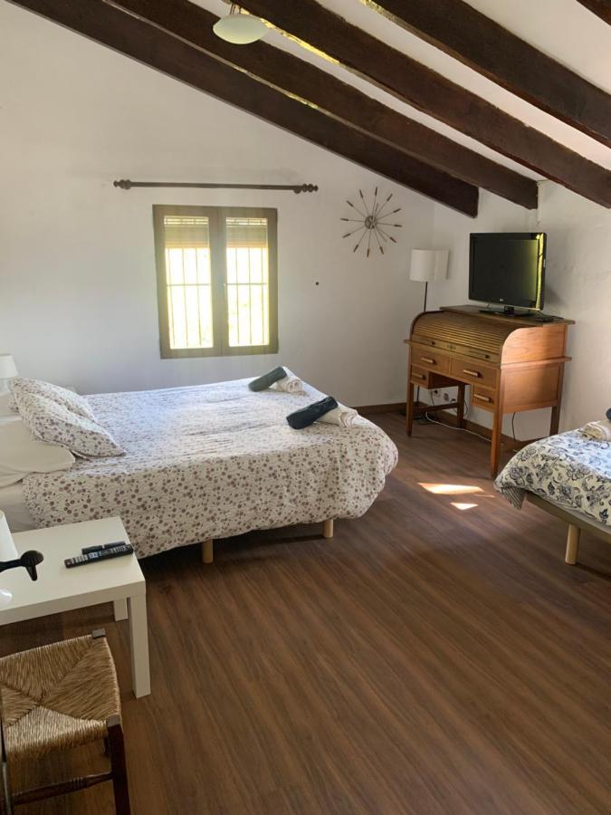 Villa Mareta Jávea Esterno foto