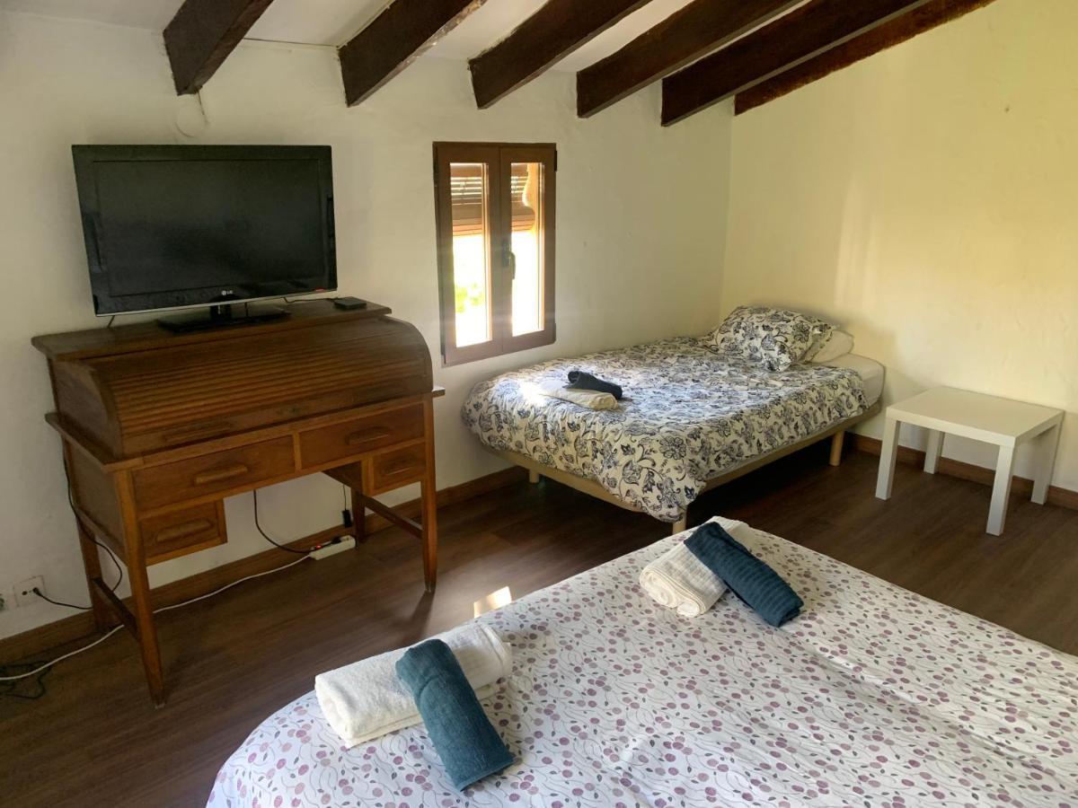 Villa Mareta Jávea Esterno foto