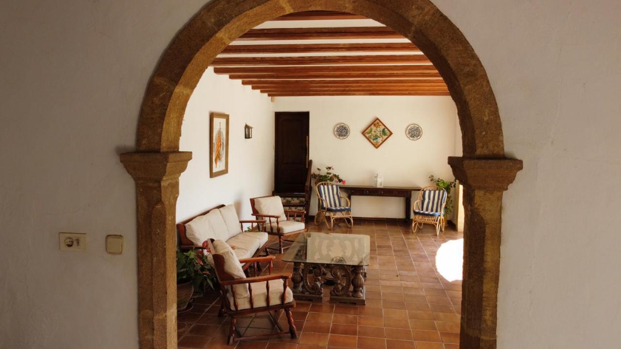 Villa Mareta Jávea Esterno foto